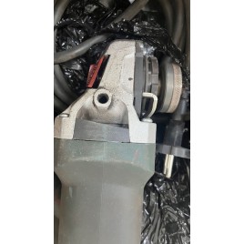 WYPRZEDAŻ Metabo WEV 17-125 Quick Szlifierki kątowe (1700W/125mm) 600516000 PO SERWISIE